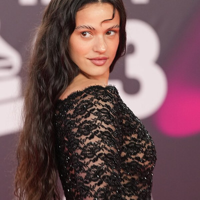 Rosalía