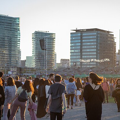 Primavera Sound