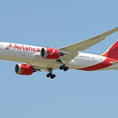 Avianca