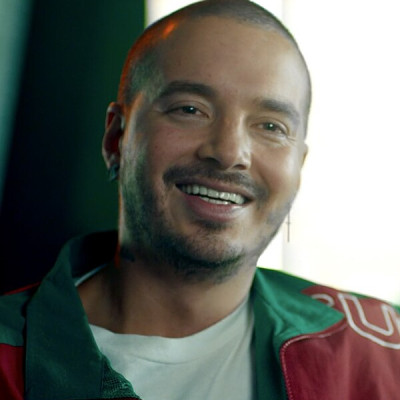 J Balvin