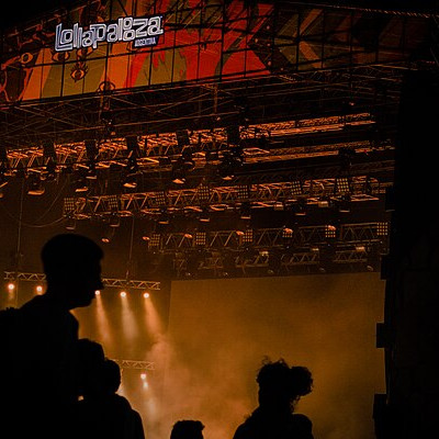 Lollapalooza Argentina