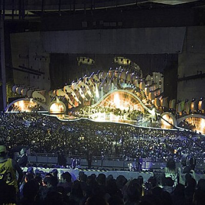 Festival de Viña del Mar